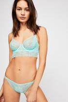 Sorento Demi Underwire Bra By Intimately At Free People